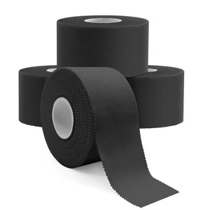 Athletic Tape, Easy Tear Sports Tape with Serrated Edges, Strong Adhesion, No... - Picture 1 of 8