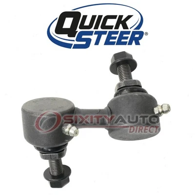 QuickSteer Front Right Stabilizer Bar Link for 2003-2011 Honda Element - kl - Image 1 of 4