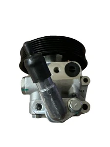 OEM Power Steering Pump For Ford Mondeo 2007-2015 S-Max 2006-2014 - Picture 1 of 4
