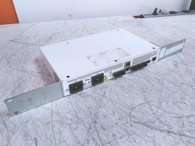 Ciena 3916 170-3916-906 Service Delivery Switch with Rack Mount - Image 1 of 4