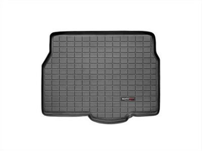 Forro de maletero de carga WeatherTech para Saturn Astra - negro Foto 1 de 4
