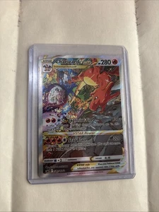 Charizard VSTAR SWSH262 SWSH: Sword & Shield Promo Cards Holo - Picture 1 of 9