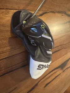 ping g430 max 10k driver Left Hand - Picture 1 of 8