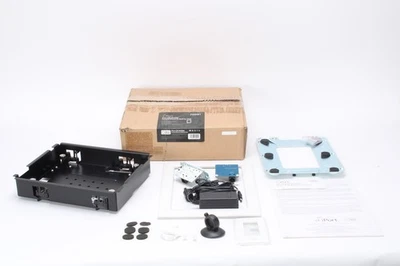 iPort CM-IW2000 In-Wall Control Mount 70091 for iPad - New Open Box - Image 1 of 4