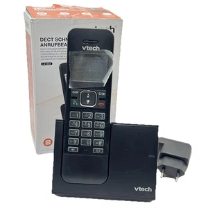 ⚡️ VTech LS1050 DECT Telefon Schnurlos Schnurlostelefon mit Anrufbeantworter - Bild 1 von 14