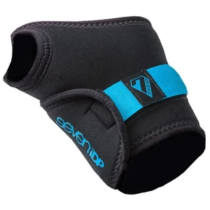 7iDP Control Wrist Support, Right, Black - Picture 1 of 4