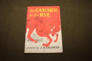 The Catcher in the Rye by J. D. Salinger 2001 TPB Back Bay Books - Bild 1 von 16