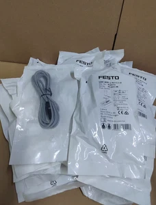 1 PIEZA NUEVO FESTO Interruptor de Proximidad SDBT-MSB-1L-NU-K-2-LE 8150172 - Imagen 1 de 3