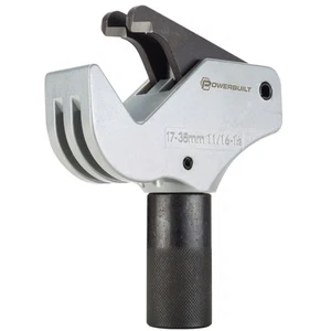 Powerbuilt Universal Thread Repair Tool 11/16" - 1-1/2" SAE / 17 - 38mm Metric - Picture 1 of 8