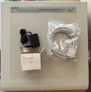 Wacom Digitizer II UD-1212- R - Bild 1 von 7