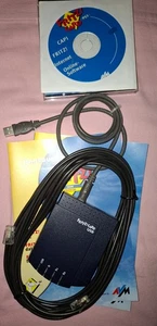 AVM Fritz USB-ISDN Adapter - Bild 1 von 1