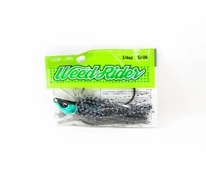 OSP Weed Rider 3/4 oz Affondamento Esca SJ-06 (8698) - Imagen 1 de 6