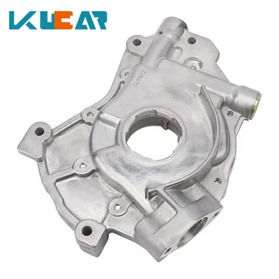Kucar Oil Pump for 91-11 Lincoln Town Car Navigator Mercury Cougar 4.6L 5.4L - Image 1 of 4