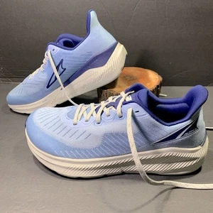 ALTRA Experience Form Mujer Azul Correr Caminar Tenis Zapato Talla 11 - Imagen 1 de 11