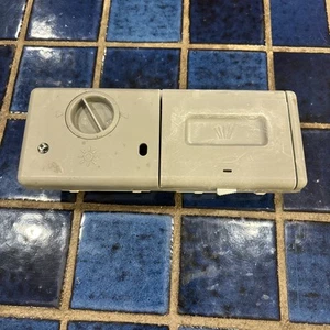 LG Dishwasher Soap Detergent Dispenser 4924FD2123E 4924FD2123C - Picture 1 of 4