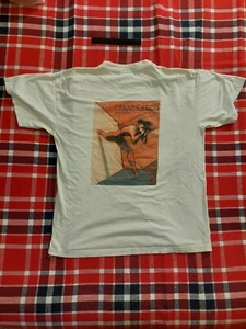 Vintage Cannes 2000 Film Festival T-Shirt (brandneu) - Bild 1 von 3