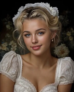 Professional 8x10 Photos: Exquisite Lovely Ladies Art Quality 969017762 - Picture 1 of 1