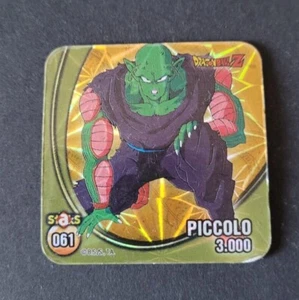 Staks & Magnets Dragon Ball Z - Panini - [Au Choix] - Picture 1 of 30