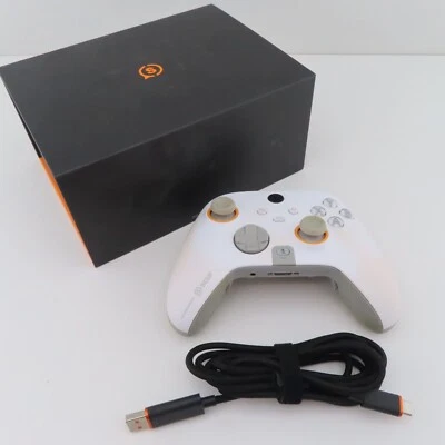 Scuf SG504-01 Instinct Wireless Controller Remappable Back Paddles For Xbox & PC - Image 1 of 4