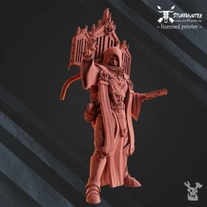 War Sisters - Speaker Sisters - DakkaDakka - Wargaming Grimdark - Foto 1 di 3