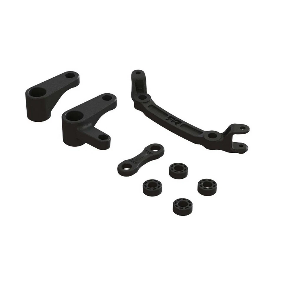 Arrma ARA340179 Steering Parts Set - Bild 1 von 1