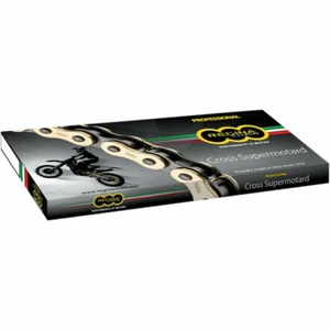 Regina 420 RH2 Series Chain 110 Links  1220-0281 - Bild 1 von 1