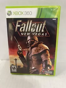 Fallout: New Vegas (Microsoft Xbox 360, 2010) - Picture 1 of 4