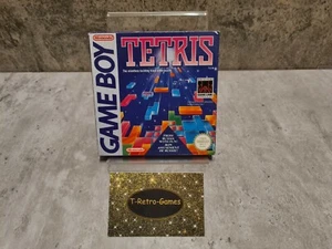Nintendo Gameboy Tetris mit OVP und Anleitung FAH - Bild 1 von 10