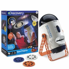 discovery planet toys