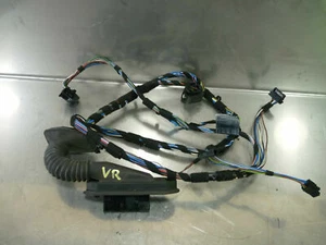 BMW 1 SERIES E87 Right DRIVERS SIDE FRONT DOOR WIRING LOOM HARNESS 6947102-02 - Bild 1 von 2