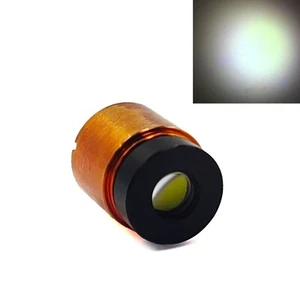 1pc weißes Laserlicht 3.5W Laserlichtquelle Modul Autoscheinwerfer Zubehör - Picture 1 of 5