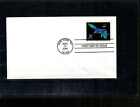 8069 / USA FDC SPACE 2006