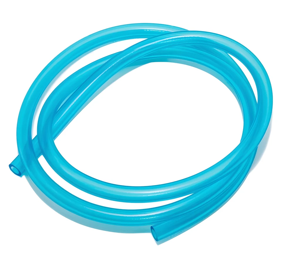 Benzinschlauch 1m Kraftstoffschlauch Simson Schwalbe Spatz Star Sperber Habicht