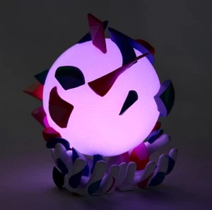 Louis De Guzman Lampe Statue Skulptur LE 500 Limited Edition Neu in OVP - Bild 1 von 9