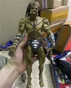 Predator Ultimate Predator Action Figure Statue Movable Collection Model 30 cm - Picture 1 of 19