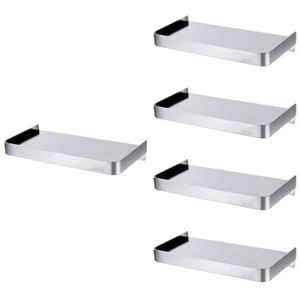 5 PCS Handboard Box Mobiltelefonhalter Handyhalterung Im Badezimmer Regal Für - Bild 1 von 12