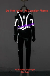 Disfraz de Cosplay Quorra de Tron Legacy cosplay con tira fluorescente cosplay - Imagen 1 de 5
