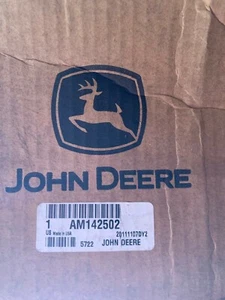 New OEM John Deere AM142502 Shock Absorber - Picture 1 of 2
