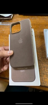 Tejido fino para iPhone 15pro/15pro max/15 Foto 1 de 4