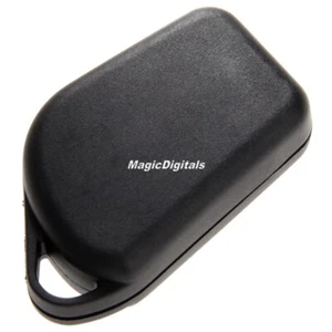 Remote 2 Button Key Fob Shell Case For Peugeot Citroen Saxo Berlingo Picasso - Picture 1 of 10