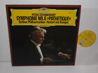 2530 774 Tchaikovsky Symphony No.6 Berlin Philharmonic Orch Herbert Von Karajan