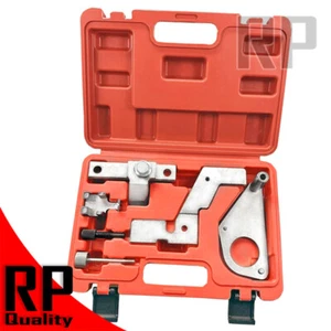 Locking Tool Set Fits Ford S-Max Mondeo Focus Kuga MUSTANG 2.0L ECOBOOST - Picture 1 of 4