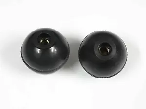 Tractor Massey Ferguson TO20 A30 A35 MF135 150 165 235 240 perno de cambio x 2 - Imagen 1 de 3