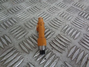 2011 NISSAN PIXO 1L PETROL FUEL INJECTORS - Picture 1 of 5