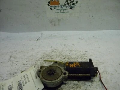 Motor de ventana eléctrica derecha pasajero delantero compatible con 86-95 SABLE 9788 Foto 1 de 2