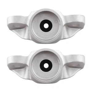 2x Montaje de puntal superior trasero para Ford Fusion para Lincoln MKZ 2013-2020 DG9Z18A161C - Imagen 1 de 11