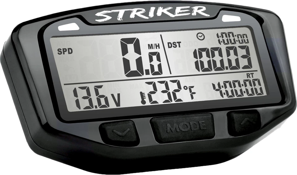 KIT STRIKER TRAIL TECH 2020 TX 300i Husqvarna velocidad/voltio/temperatura 712-109 Foto 1 de 1