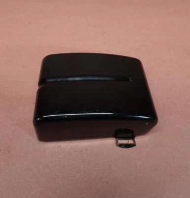 Harley Davidson Dyna Wide Glide 2012-2016 FXDWG panel de cubierta lateral izquierdo Foto 1 de 4