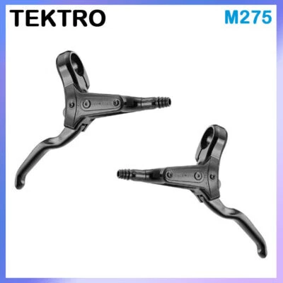 TEKTRO M275 Brake Lever V Brake For Hydraulic Disc Brake MTB Mountain Bike - Image 1 of 4