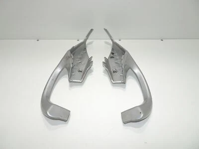 Empuñadura del acompañante BMW F 650 GS 2000-2007 (rear grip) 201632655 Foto 1 de 4